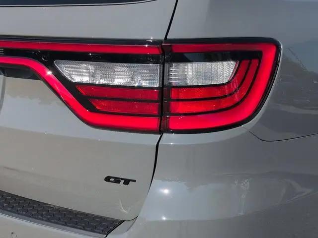 2026 Dodge Durango GT AWD HEMI V8