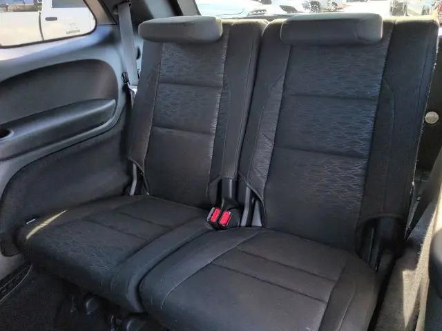 2026 Dodge Durango GT AWD HEMI V8