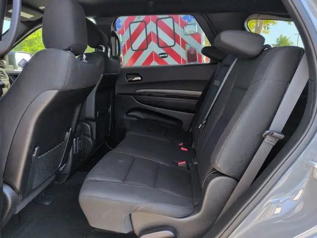 2026 Dodge Durango GT AWD HEMI V8