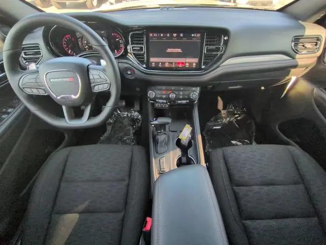 2026 Dodge Durango GT AWD HEMI V8
