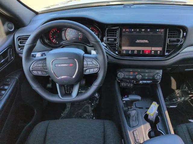 2026 Dodge Durango GT AWD HEMI V8
