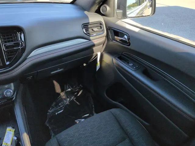 2026 Dodge Durango GT AWD HEMI V8