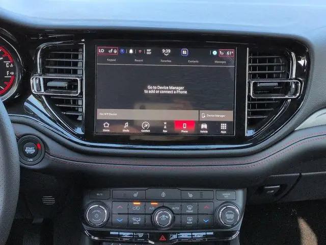 2026 Dodge Durango GT AWD HEMI V8