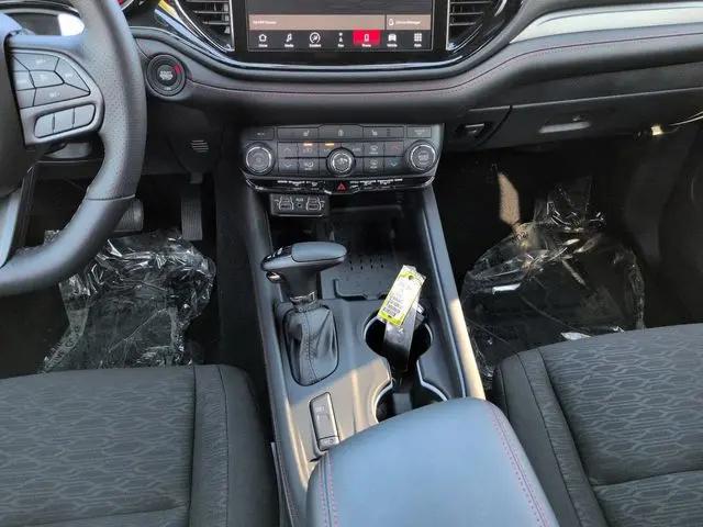 2026 Dodge Durango GT AWD HEMI V8