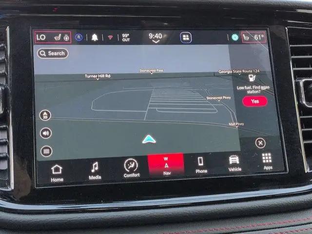 2026 Dodge Durango GT AWD HEMI V8