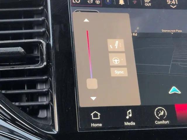 2026 Dodge Durango GT AWD HEMI V8