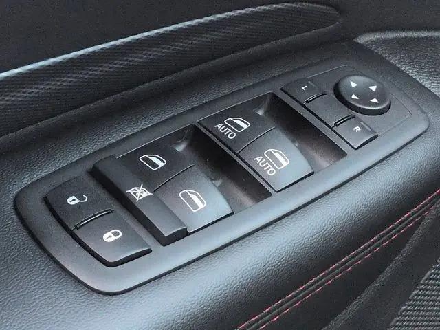 2026 Dodge Durango GT AWD HEMI V8