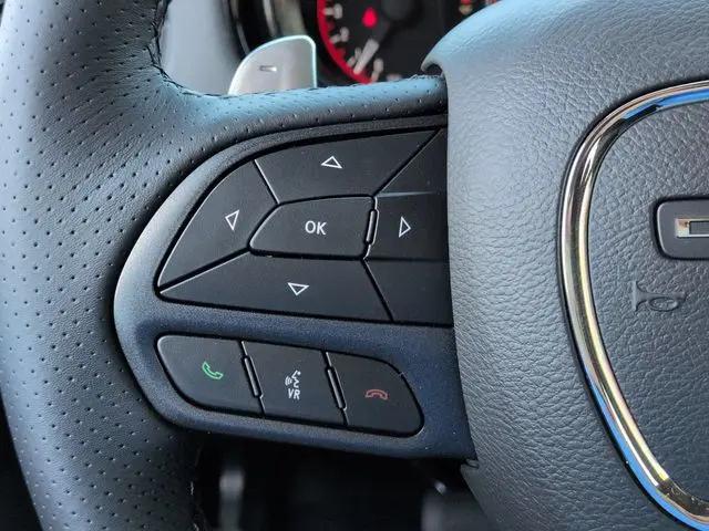 2026 Dodge Durango GT AWD HEMI V8