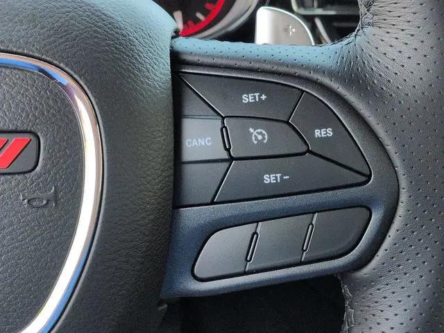 2026 Dodge Durango GT AWD HEMI V8