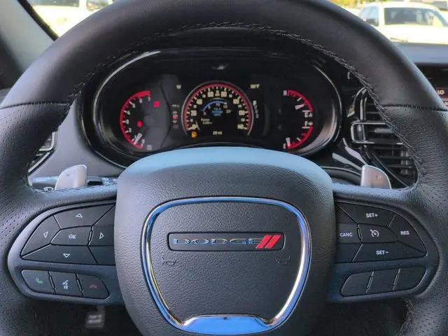 2026 Dodge Durango GT AWD HEMI V8