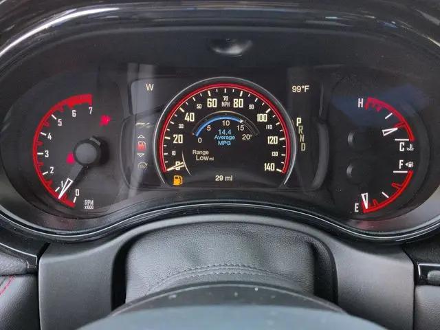 2026 Dodge Durango GT AWD HEMI V8