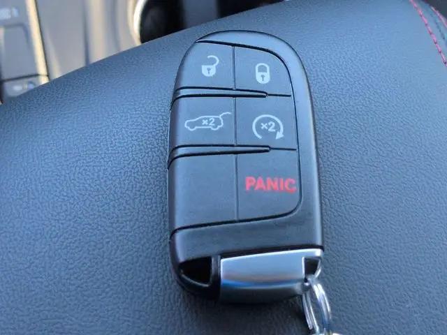 2026 Dodge Durango GT AWD HEMI V8