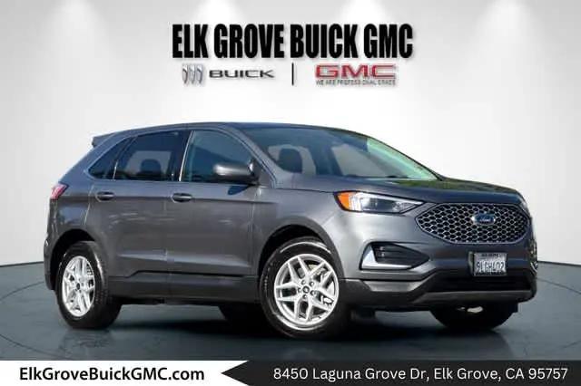 2024 Ford Edge SEL for sale in Elk Grove, CA