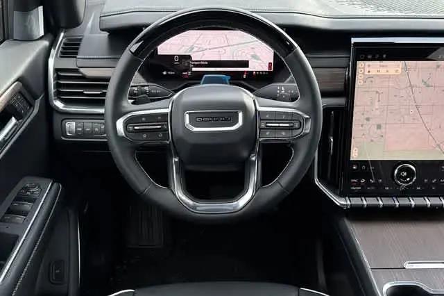 2026 GMC Acadia Denali AWD