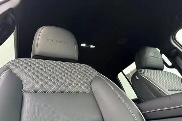2026 GMC Acadia Denali AWD