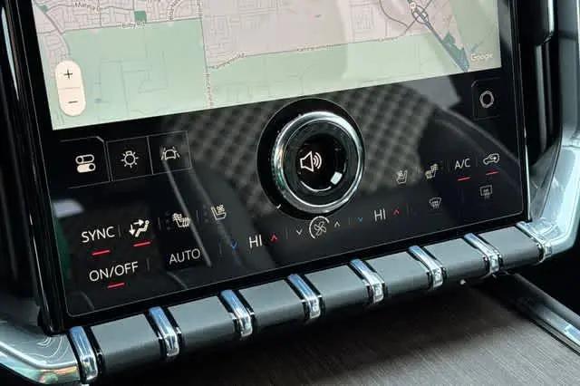 2026 GMC Acadia Denali AWD