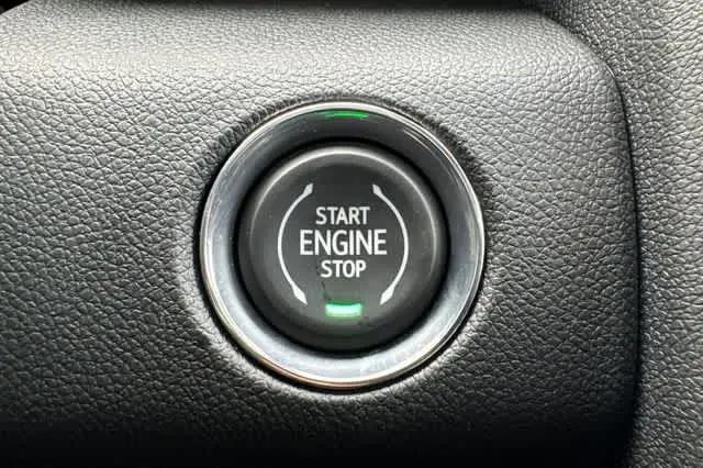2026 GMC Acadia Denali AWD
