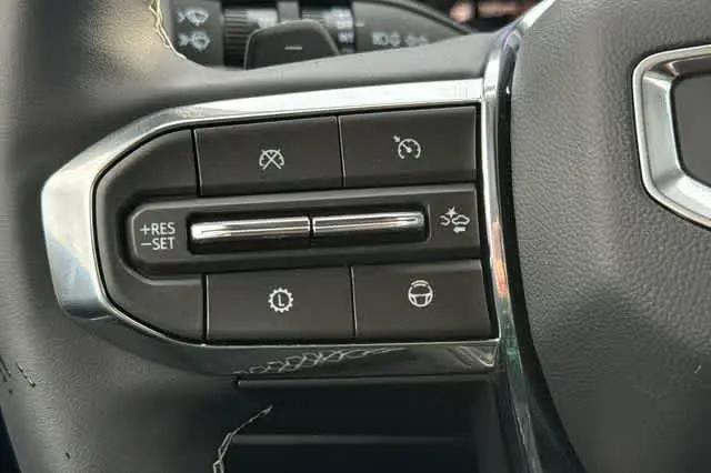 2026 GMC Acadia Denali AWD