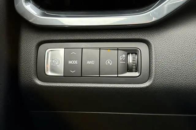 2026 GMC Acadia Denali AWD