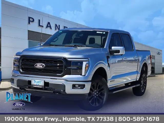 2026 Ford F-150 LARIAT for sale in Humble, TX