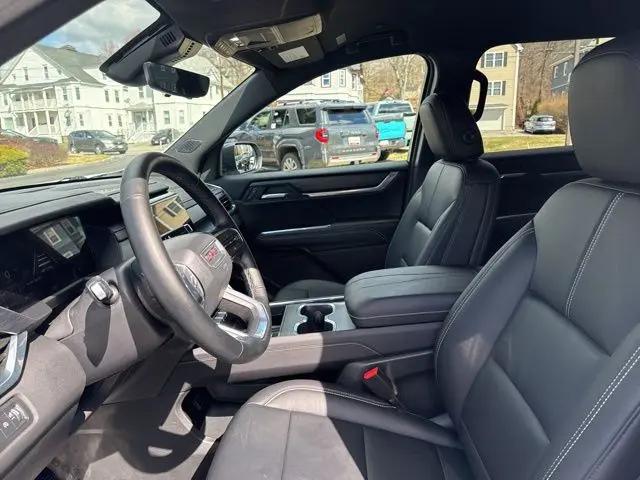 2026 GMC Acadia Elevation AWD