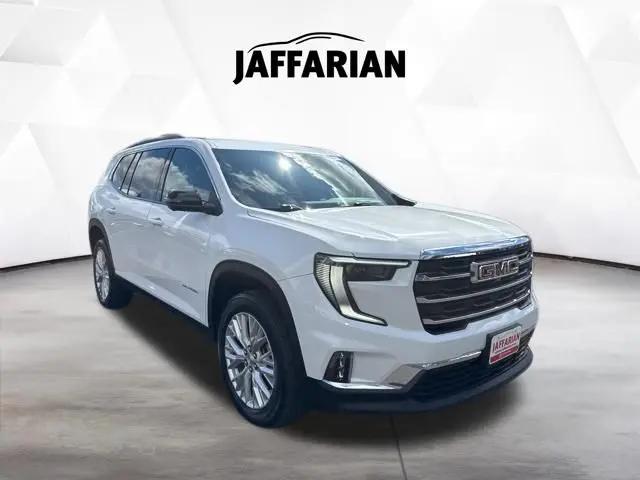 2026 GMC Acadia Elevation AWD for sale in Haverhill, MA