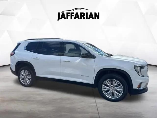 2026 GMC Acadia Elevation AWD