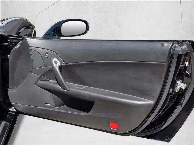 2009 Chevrolet Corvette 3LT