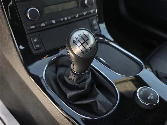 2009 Chevrolet Corvette 3LT