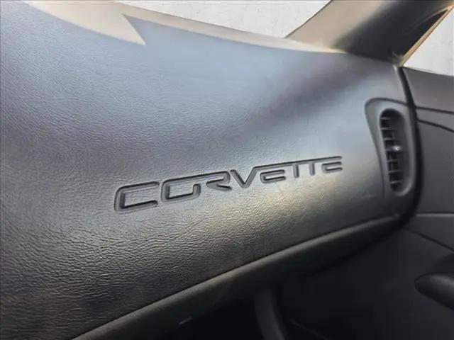 2009 Chevrolet Corvette 3LT
