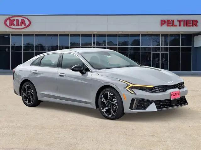 2026 Kia K5 GT-Line FWD for sale in Longview, TX