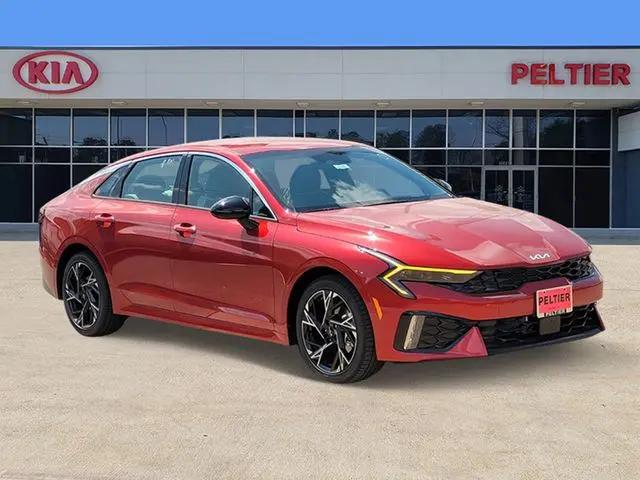 2026 Kia K5 GT-Line FWD for sale in Longview, TX