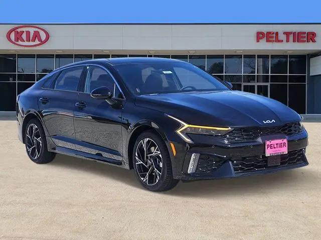 2026 Kia K5 GT-Line FWD for sale in Longview, TX