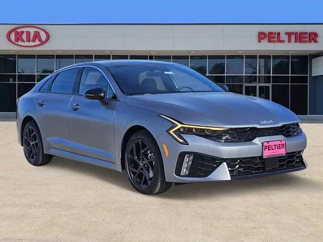 2026 Kia K5 GT-Line FWD for sale in Longview, TX