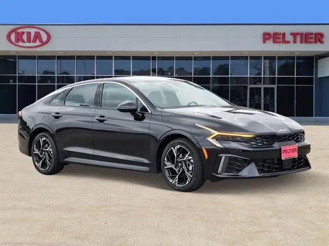 2026 Kia K5 GT-Line FWD for sale in Longview, TX