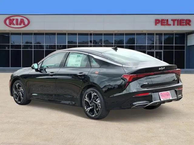 2026 Kia K5 GT-Line FWD