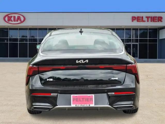 2026 Kia K5 GT-Line FWD