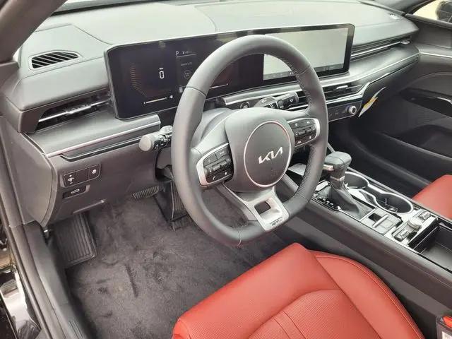 2026 Kia K5 GT-Line FWD