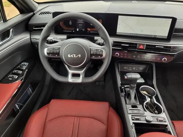 2026 Kia K5 GT-Line FWD