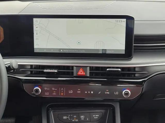 2026 Kia K5 GT-Line FWD