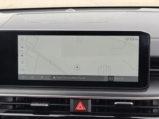 2026 Kia K5 GT-Line FWD