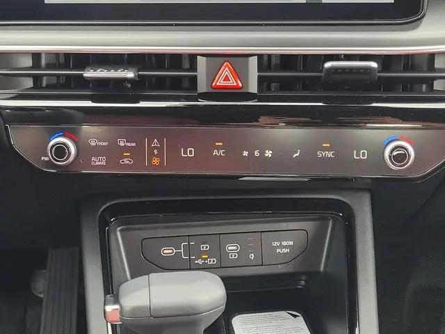 2026 Kia K5 GT-Line FWD