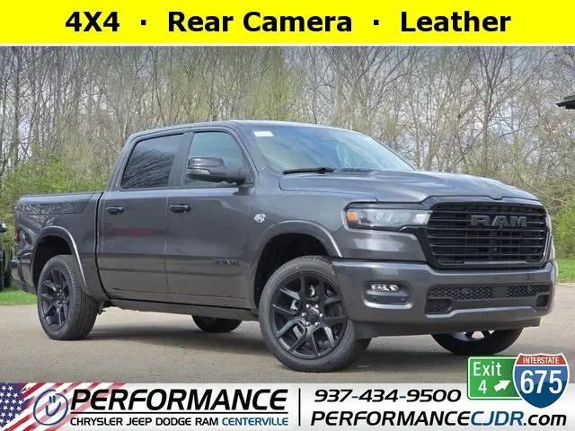 2026 Ram 1500 Laramie Crew Cab 4x4 5'7" Box for sale in Centerville, OH