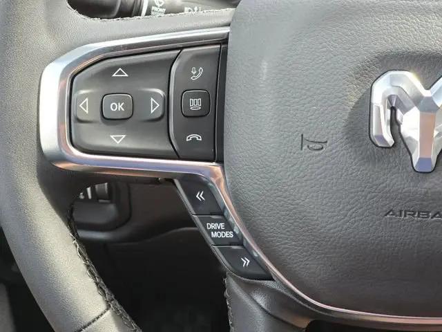 2026 Ram 1500 Laramie Crew Cab 4x4 57 Box