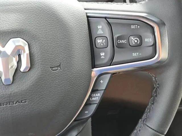 2026 Ram 1500 Laramie Crew Cab 4x4 57 Box
