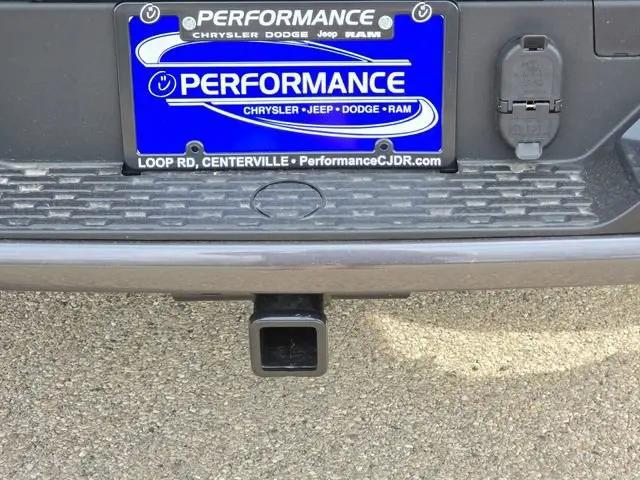 2026 Ram 1500 Laramie Crew Cab 4x4 57 Box