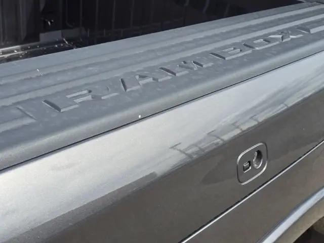 2026 Ram 1500 Laramie Crew Cab 4x4 57 Box