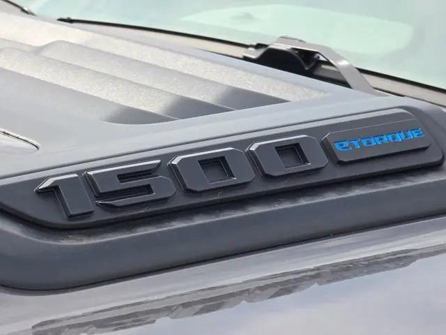2026 Ram 1500 Laramie Crew Cab 4x4 57 Box
