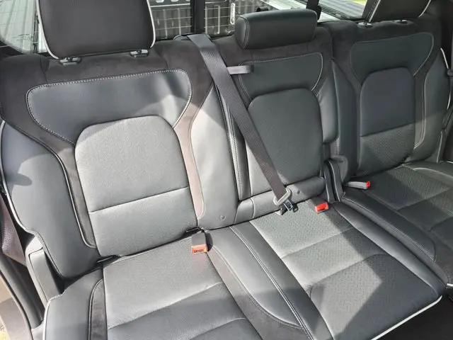 2026 Ram 1500 Laramie Crew Cab 4x4 57 Box