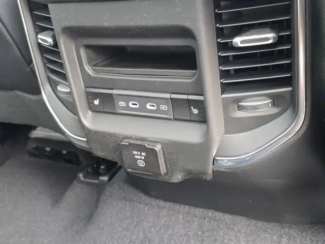 2026 Ram 1500 Laramie Crew Cab 4x4 57 Box